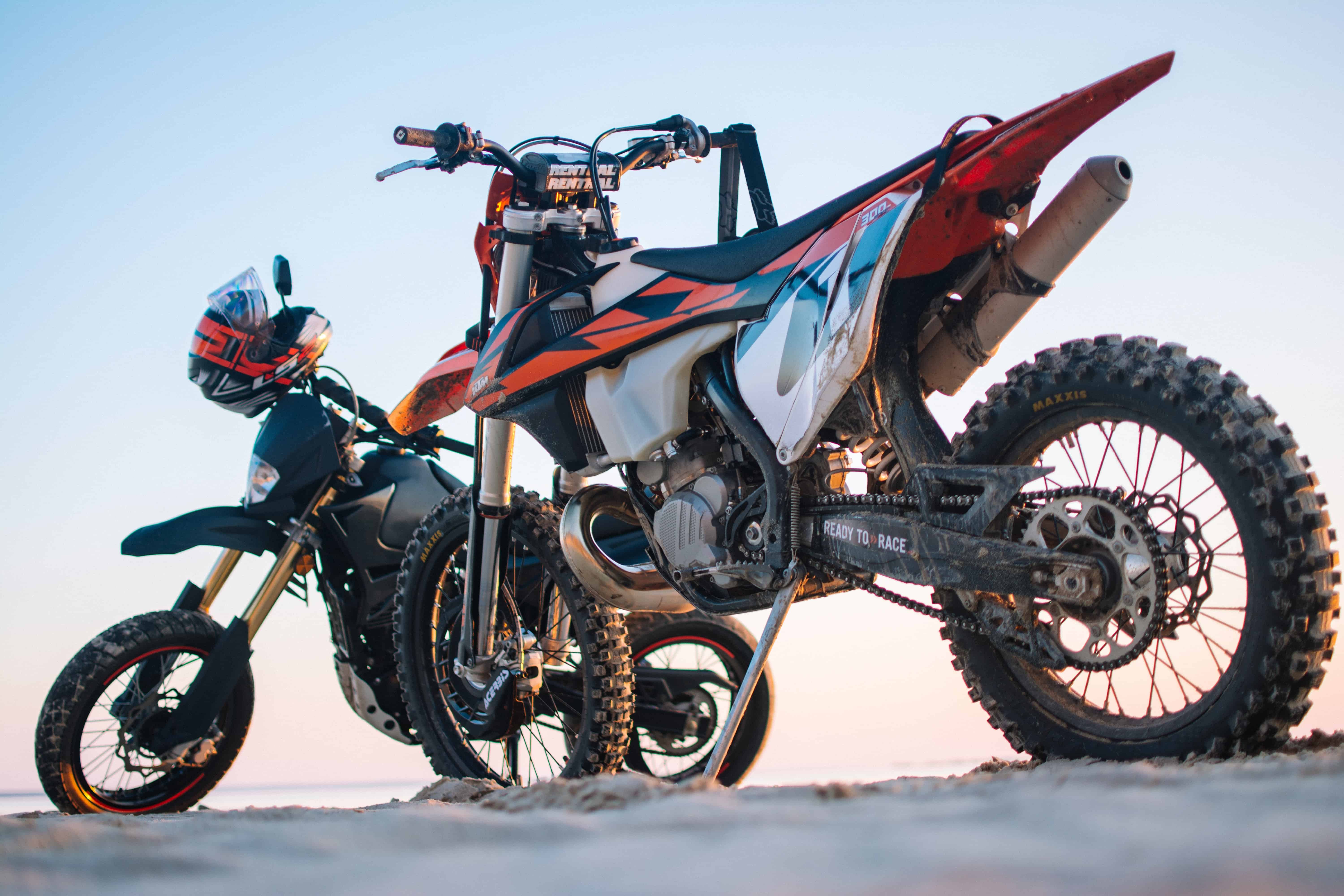 The Best Dirt Bikes For 14 To 18 Year Olds A Complete Guide Rx