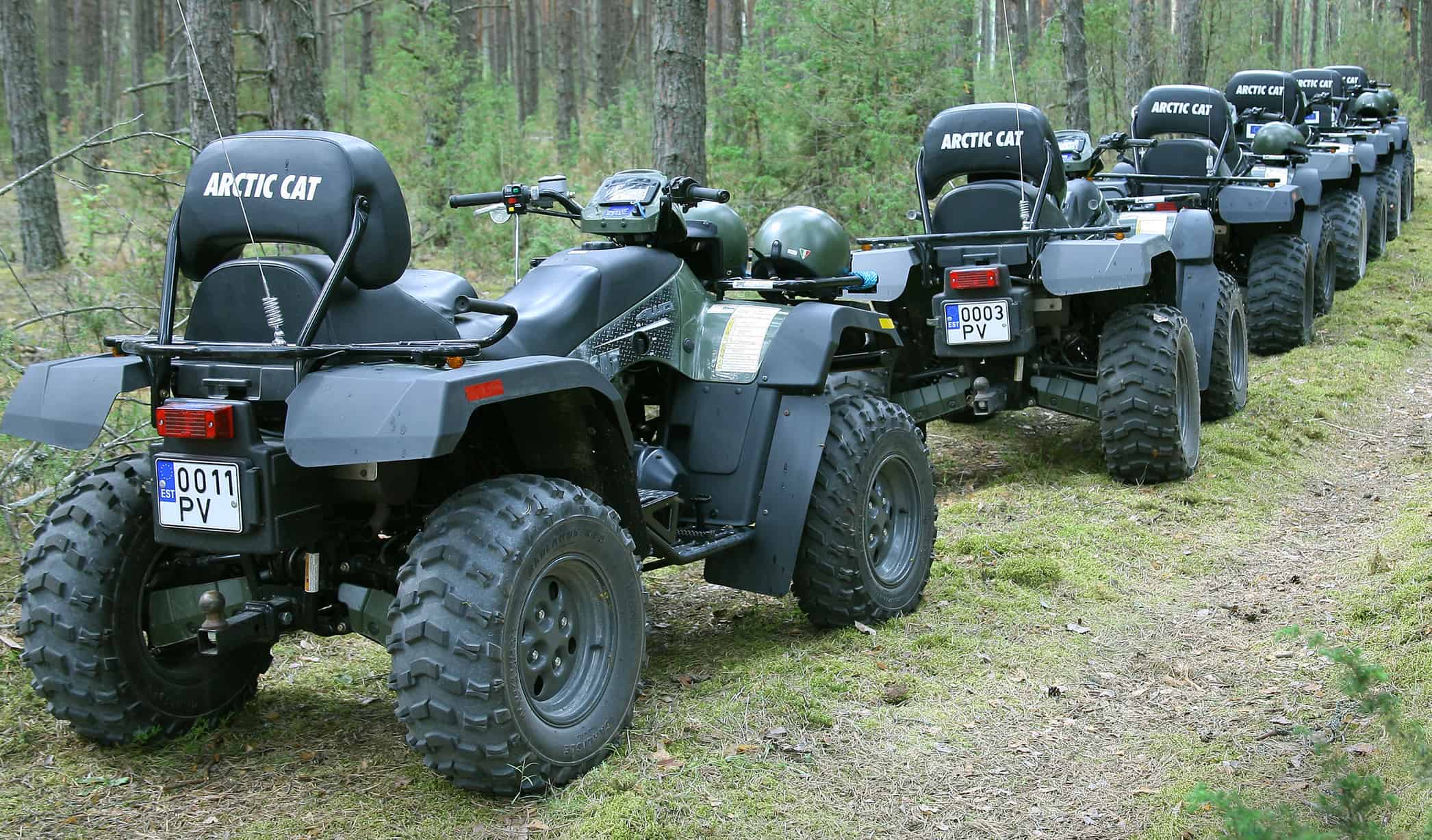 Different Types of ATVs & How to Choose One RX Riders Place