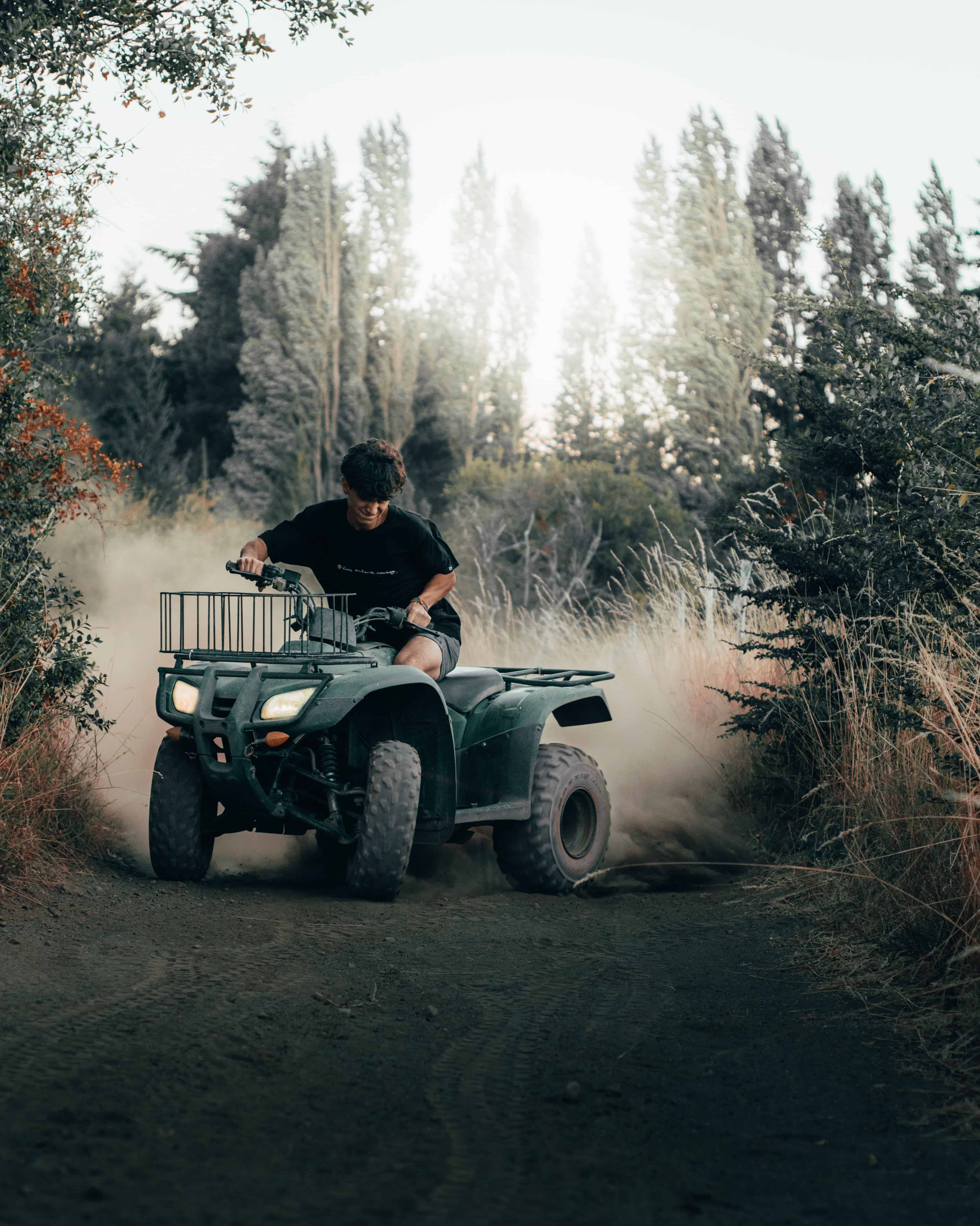 Top 9 ATVs for Trail Riding RX Riders Place