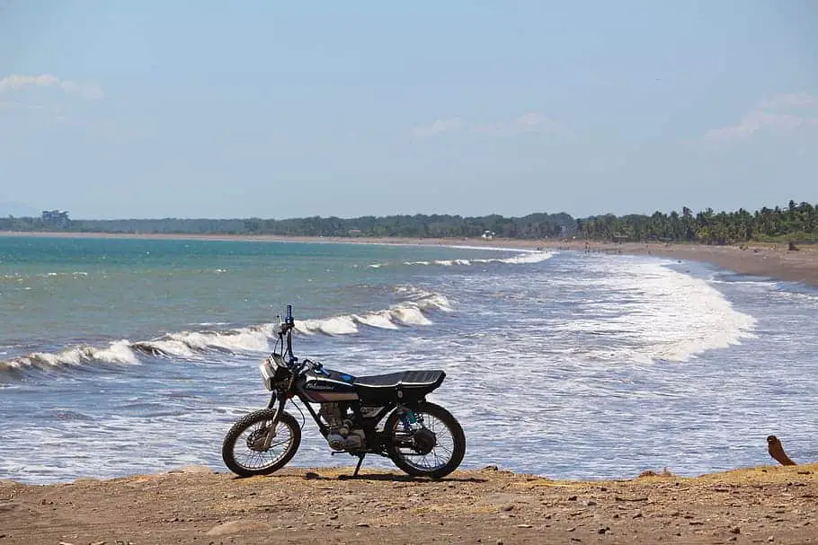 Can I Ride My Dirt Bike on the Beach? RX Riders Place