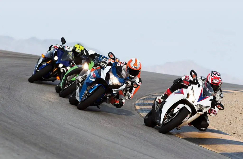 best 1000cc