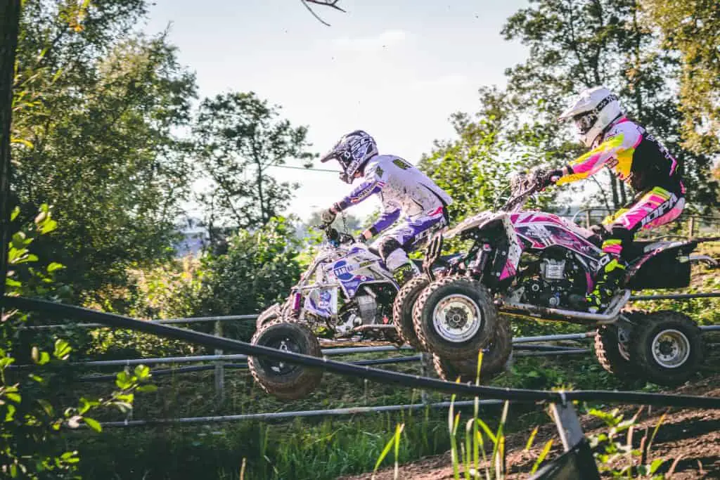 The Best 300cc ATVs in the World (That Will Shock You) RX Riders Place