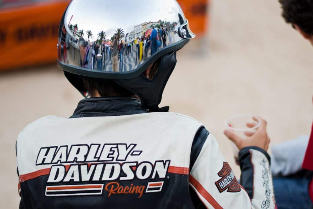 Do You Need to Replace Your Motorcycle Helmet After a Crash? - RX