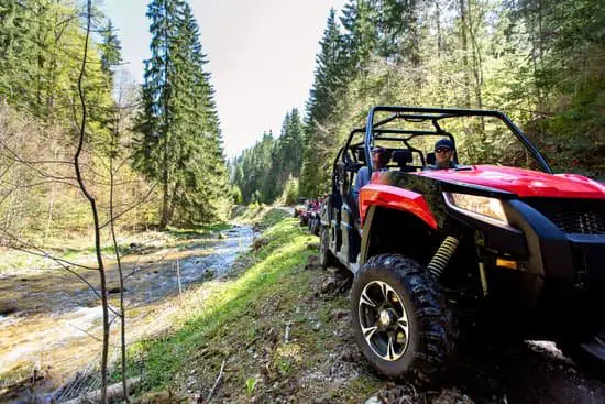 The Top 10 UTVs for Trail Riding - RX Riders Place