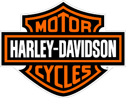 File:Harley-Davidson logo.svg - Wikimedia Commons