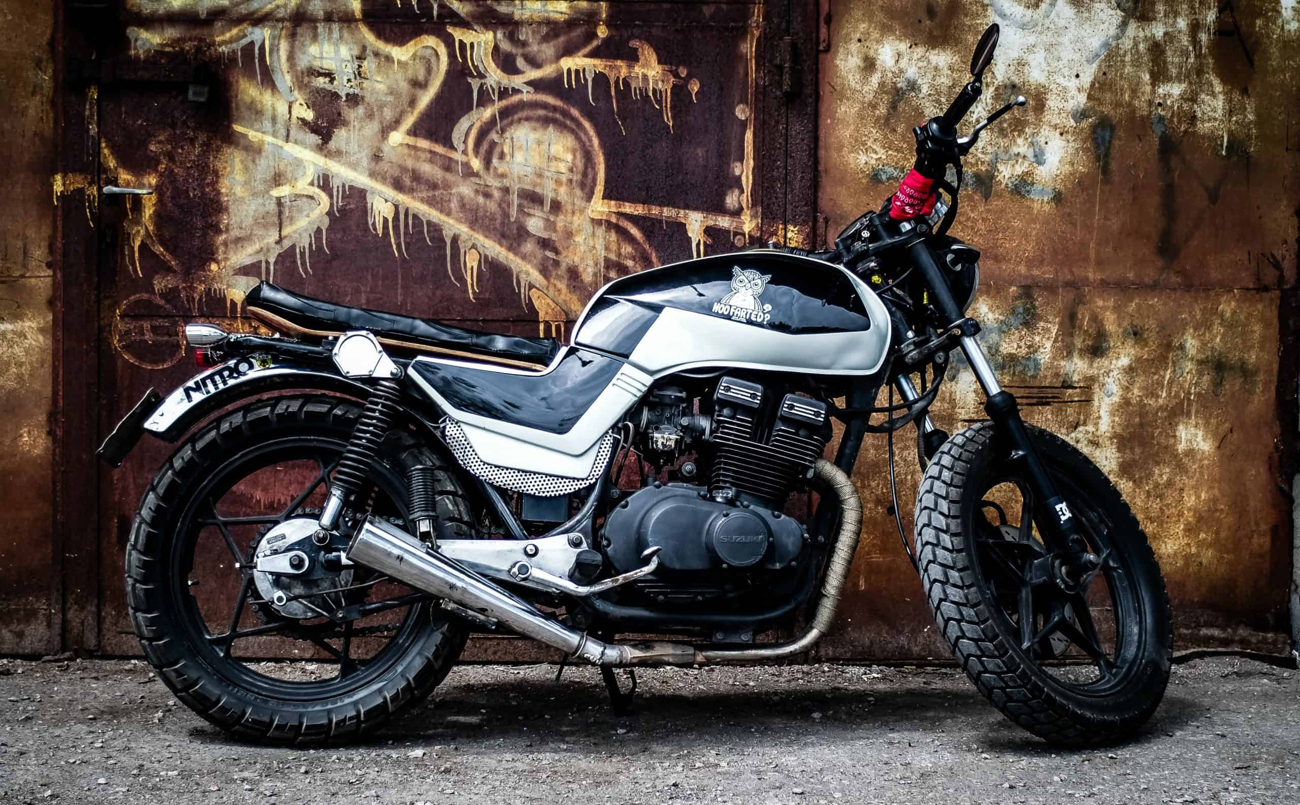 Royal Enfield vs Harley Motorcycles What the Differences? RX Riders