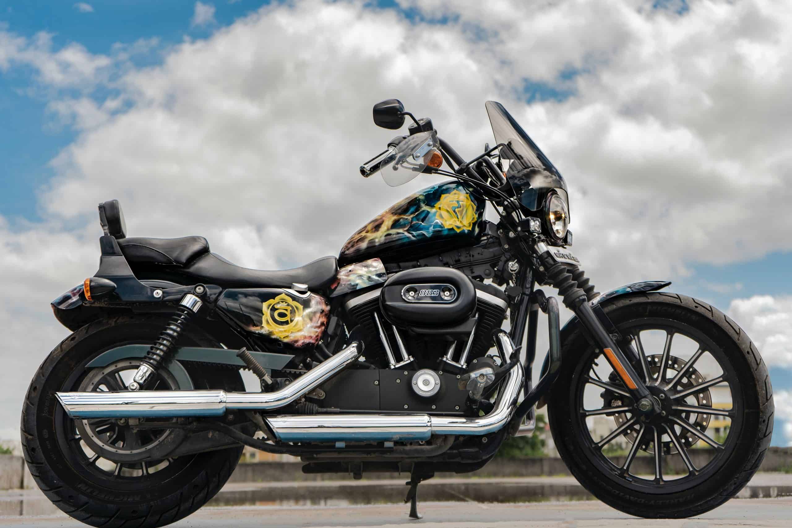 How Much Money Should Your First Motorcycle Cost? Over $5000? - RX