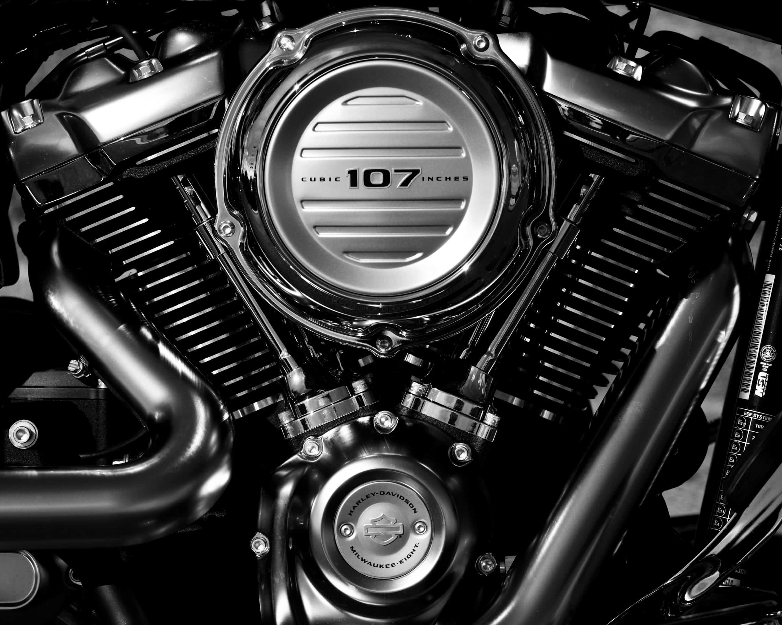 Which Production Motorcycle Engine Has the Longest Lifetime? RX Riders Place