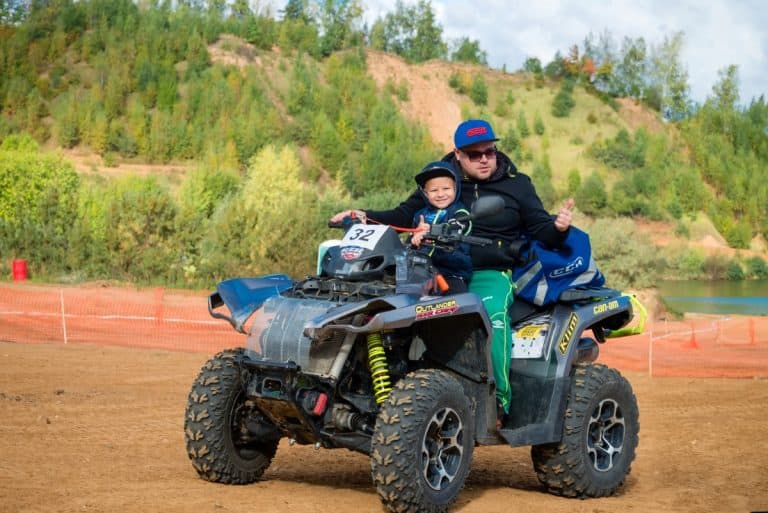 When Should I Change My ATV Spark Plugs? RX Riders Place