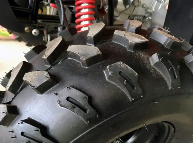 What’s the Difference Between an ATV and a 4 Wheeler? RX Riders Place