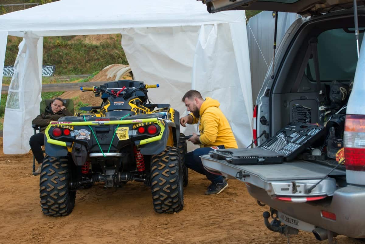 How Often Do You Need To Service an ATV? RX Riders Place