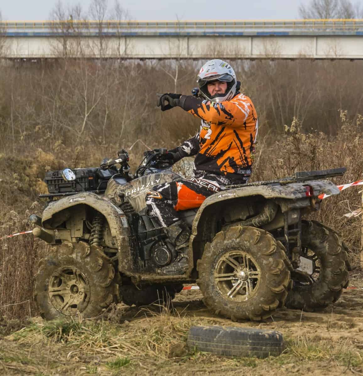 What Size Atv Do I Need