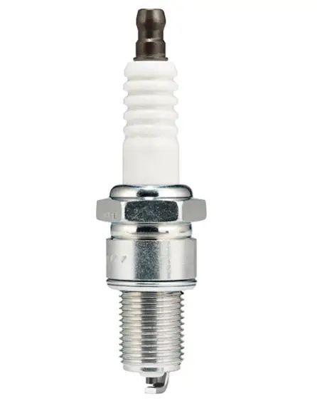 atv spark plug