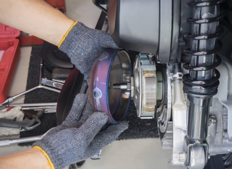 What Is a Wet Clutch in ATV? RX Riders Place