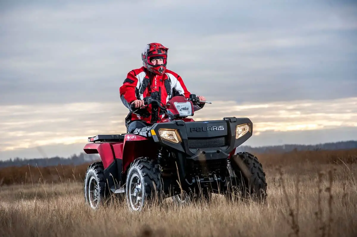 Are Polaris ATVs Good? RX Riders Place
