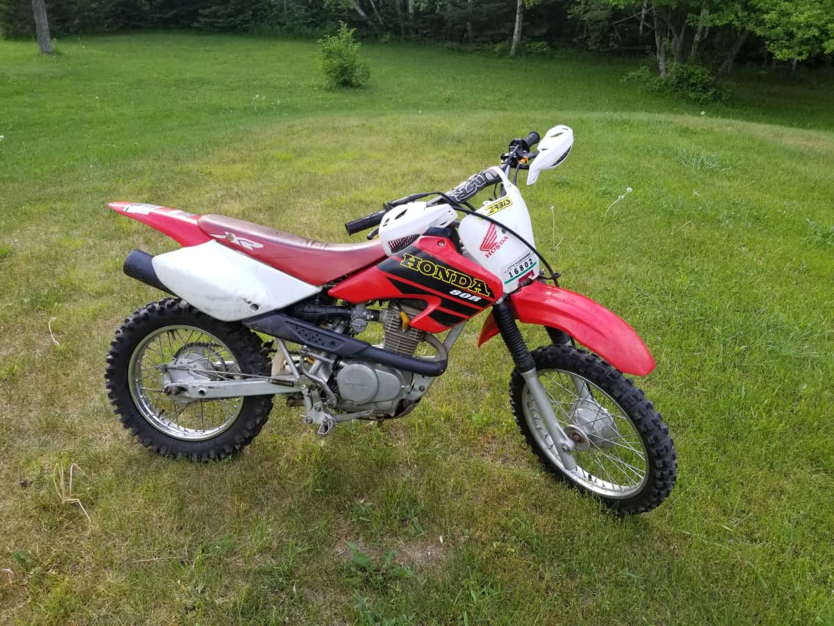 Do Wheelies Damage a Dirt Bike? RX Riders Place